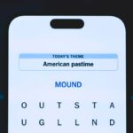 Today's NYT Strands Hints, Answer and Help for July 7 #491