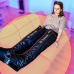 These JetBoots Made Me Feel Like I Was Going to Blast Off. Here's What They Did to My Legs