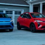 Chevy's New Bolt EV Is a Truly Affordable Electric Car, at Less Than $30,000