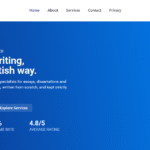British Essay Writers