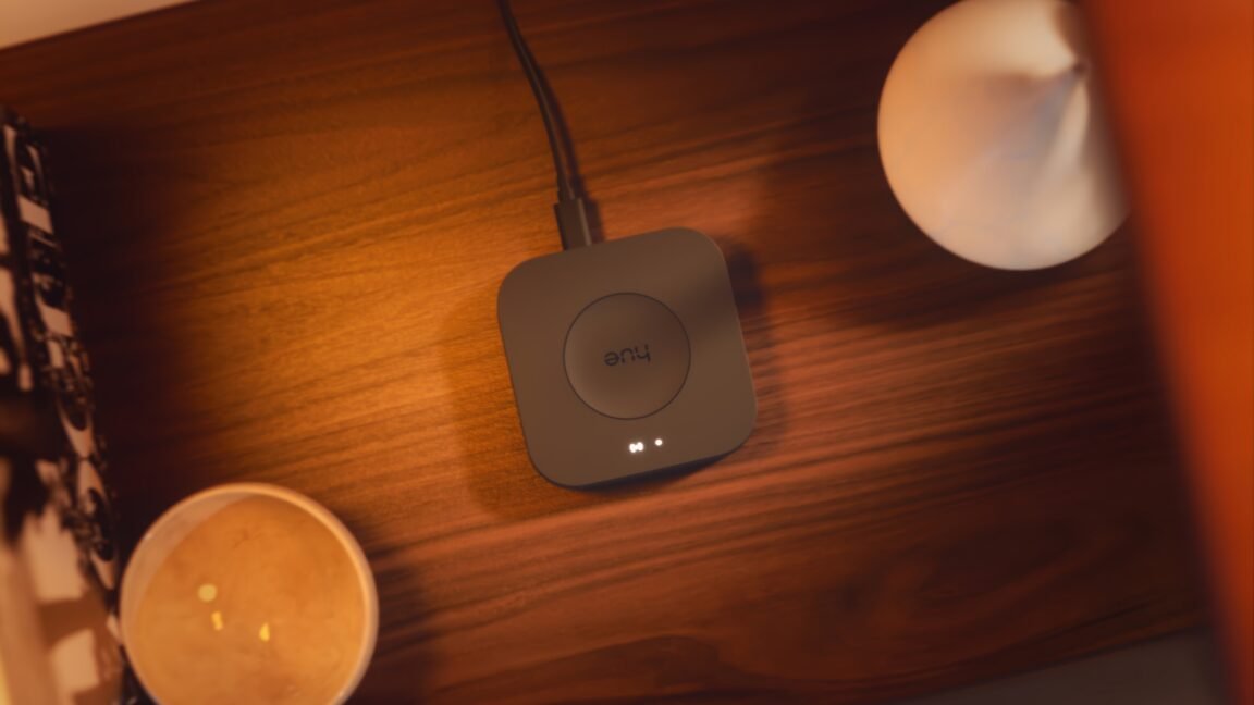 Firmware update bricks Hue Bridge Pro devices; Philips offers free replacements