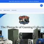 Gamers Choice Video Games – MA TechPros