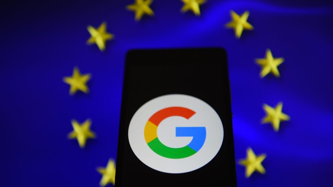 Google loses long appeal over record EU fine and will have to shell out $4.7 billion