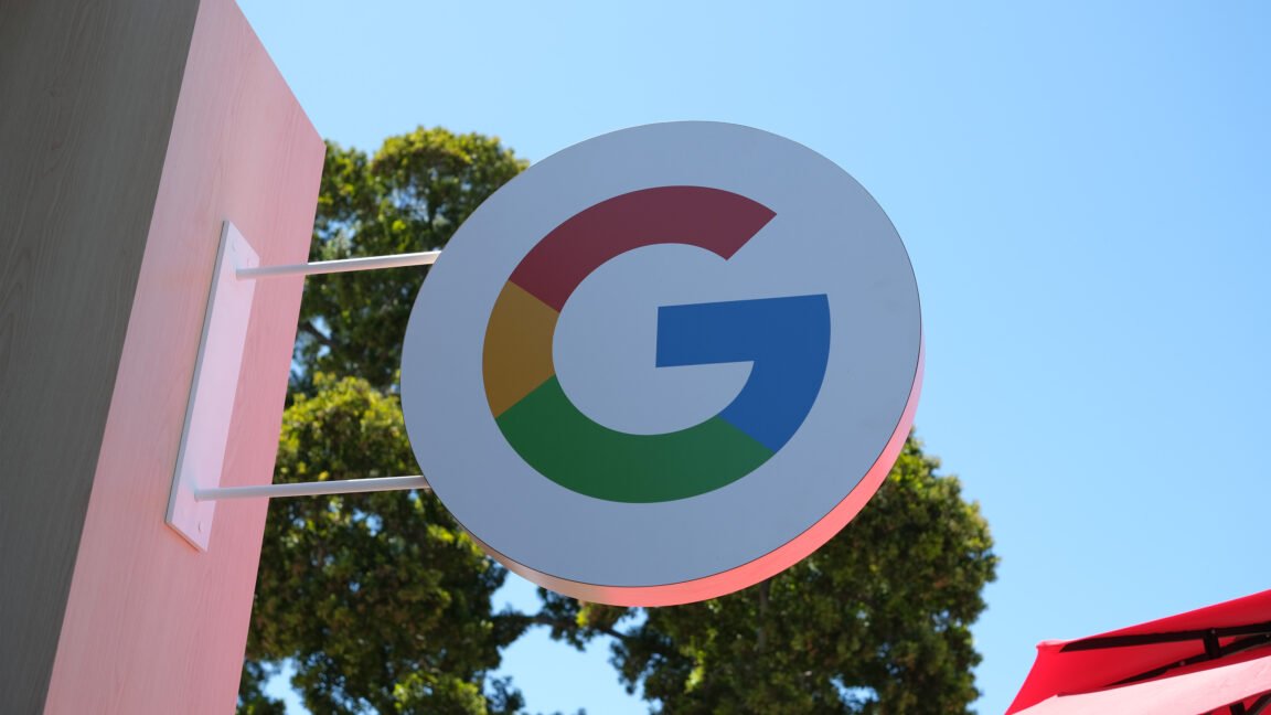 Google warns that EU plans to weaken its monopoly could expose user data