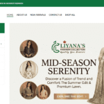 Liyanas Collection
