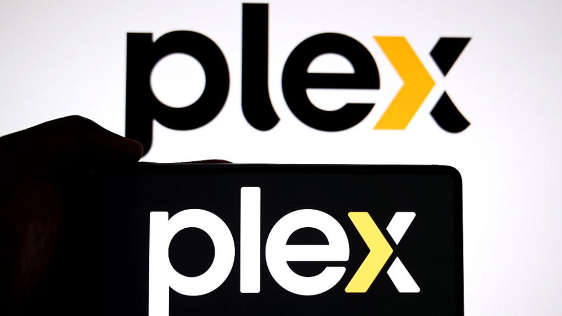 Plex launches 5-year membership pass for $250