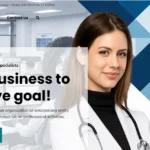 Med Tech Specialists Website Design & Development Case Study by MA TechPros
